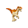 LEGO 76948 Jurassic World Ucieczka tyranozaura i a